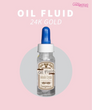 Oil Fluid Miracle Crystal